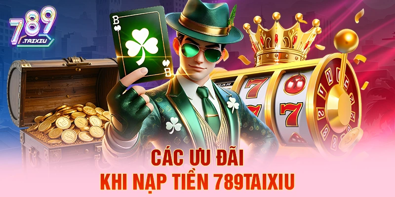 C&aacute;c ưu đ&atilde;i khi nạp tiền bet88