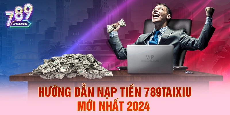 Hướng dẫn nạp tiền tại bet88 mới nhất 2026